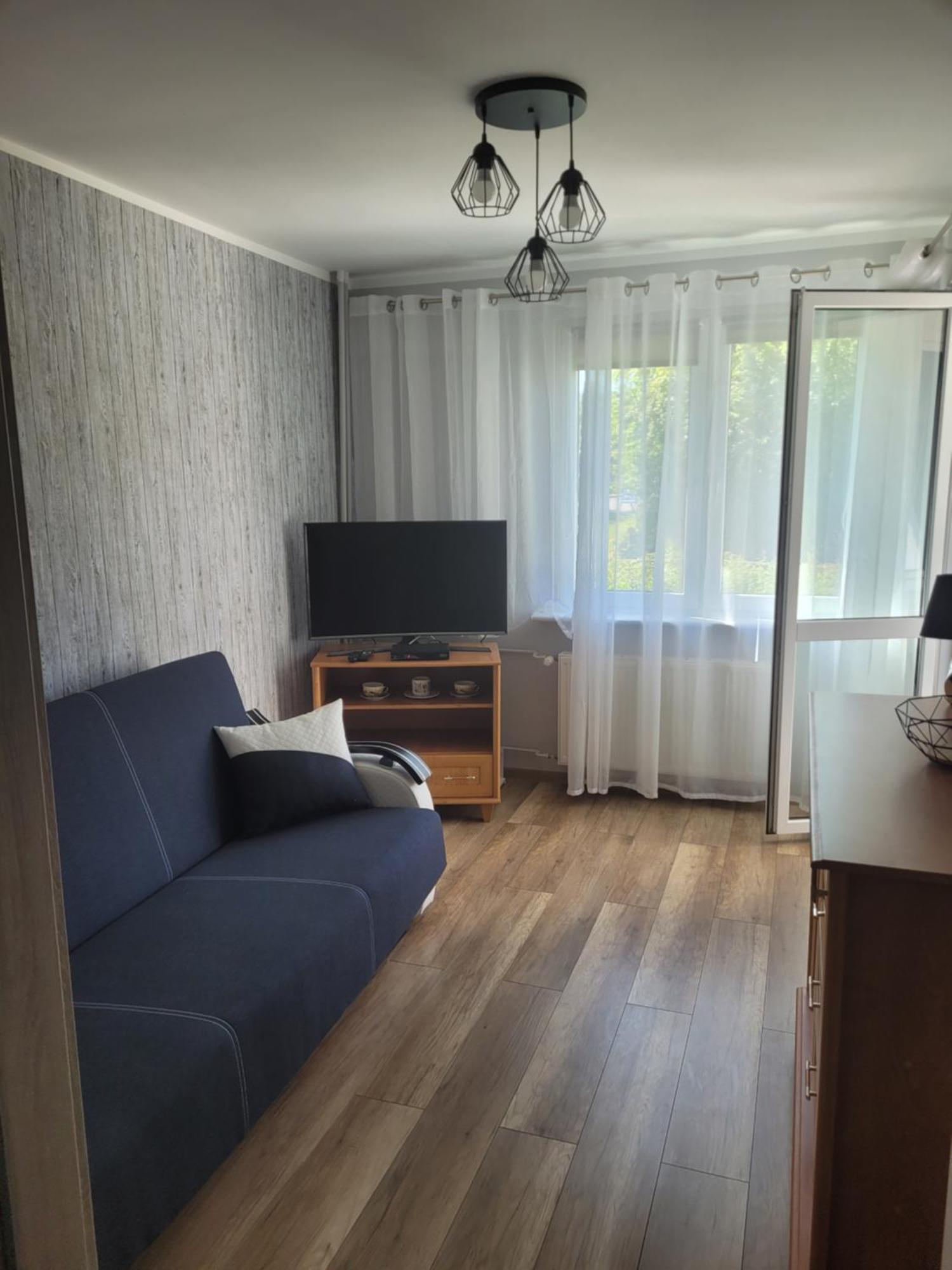 Appartamento Przystanek Baltycka Hel Esterno foto